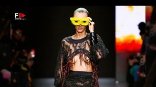 'MILAN FASHION SHOWS Cosmopolitan Vibes - Fashion Channel Chronicle'