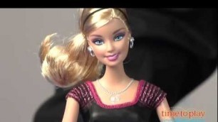 'Barbie Photo Fashion Doll from Mattel'