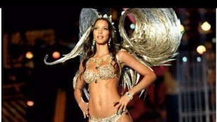 'Here\'s how Victoria\'s secret fantasy bra has changed over the years'