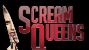 'Zayday Williams Scream Queens Haul'