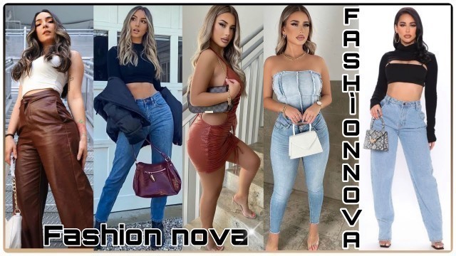 '!!Ropa fashionnova /ROPA DE LA MARCA FSHIONNOVA 2021-2022 |ropa de moda y tendencias'