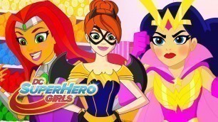 'It\'s Called Fashion | DC Super Hero Girls'
