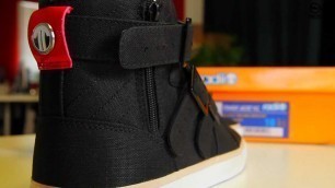 'Schuhdealer Produktclip - RADII STRAIGHT JACKET VLC'