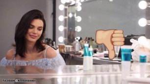 '¿Por Qué Kendall Jenner No Es Bien Recibida En La Fashion Week? 