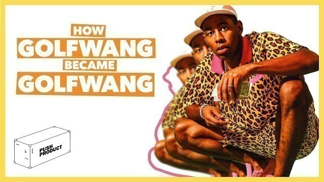 'How GOLF WANG Became GOLF WANG (The Real Story) 2019'