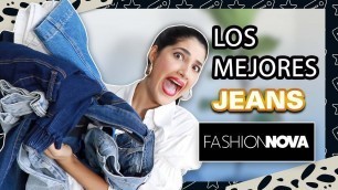 'Donde comprar Jeans espectaculares | Fashion Nova | Andreaalvarezmp'