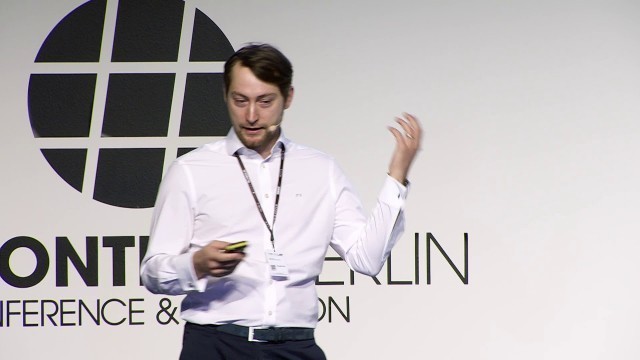 'Ethereum & Lukso - How Blockchain will change the Fashion Industry'