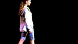 'Line 2 from fidm\'s fashion debut 2008 in sanfransisco'
