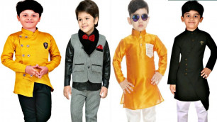 'Stylish boys dresses 2021 |Stylish kids outfit for boys | kids party wear outfit designs'