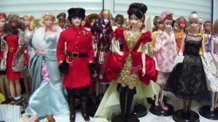 'Tag: Minhas Silkstones da Barbie Fashion Model Collection'