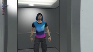 'It\'s Called Fashion [Grand Theft Auto 5]'