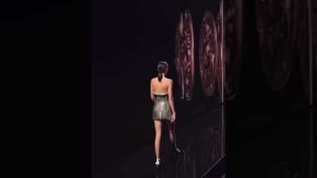 'Kendall Jenner\'s Best Runway Walk tiktok kendalljennerkz'