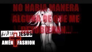 'Lady GaGa - Black Jesus † Amen Fashion Subtitulos en español'