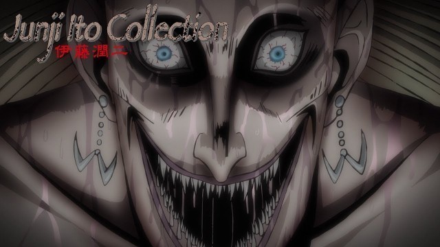 'Maiden\'s Abyss | Junji Ito Collection'