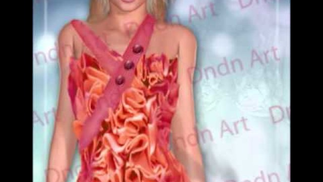 'FIDM Fashion College'