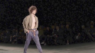 'Vivienne Westwood | Spring Summer 2017 Full Fashion Show | Menswear'