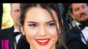 'Kendall Jenner Reveals Truth Behind Paparazzi Punch At Paris Fashion Week'