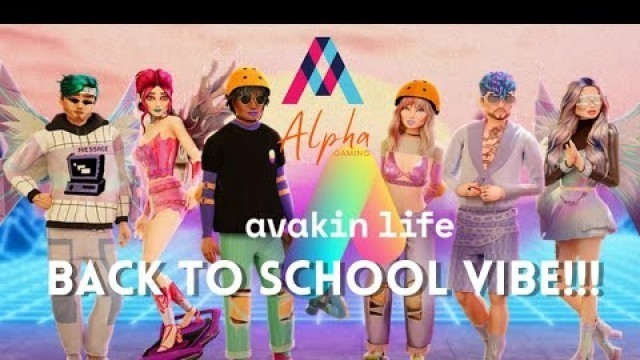 'Avakin Life Gameplay: Yume Fashion Contest and Result'