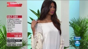 'HSN | Fashion & Accessories Clearance Up To 70% Off 08.01.2017 - 07 AM'