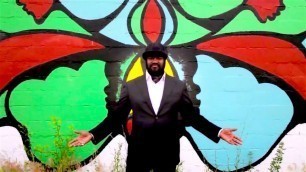 'Gregory Porter - 1960 What? - Official Music Video'