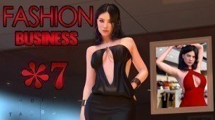 'Fashion Business - Part 7 - In jail'