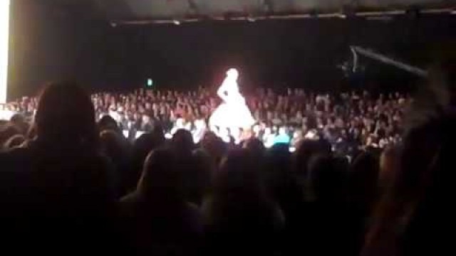 'FIDM 2010 Fashion Show 4'