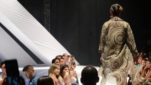 'Barranquilla Fashion Week 2016 - La Revista Actual'