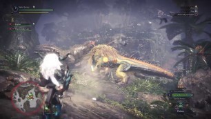 'MHW: The GREATEST JAGRAS EVENT w/ The Nuggets n Jhojho Bizzare Fashion Hunters'