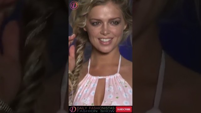 'Fashionistas Sexy Bikini Compilation Hot Swimwear Fashion Channel'