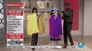 'HSN | Fashion & Accessories Clearance Up To 60% Off 01.12.2017 - 01 AM'