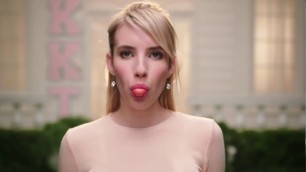 'Scream Queens Season 1 All Teasers Compilation'