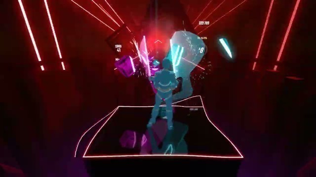 'Beat Saber : It’s Not A Fashion Statement– My Chemical Romance - Mapped by Bytrius (Expert+)'