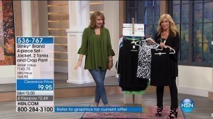 'HSN | Fashion & Accessories Clearance Up To 60% Off 01.11.2018 - 05 AM'