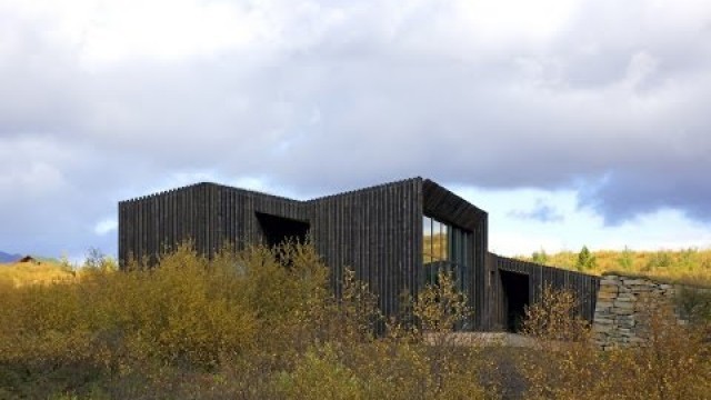 'Modern Icelandic [Small House Ideas - MIDCOM]'