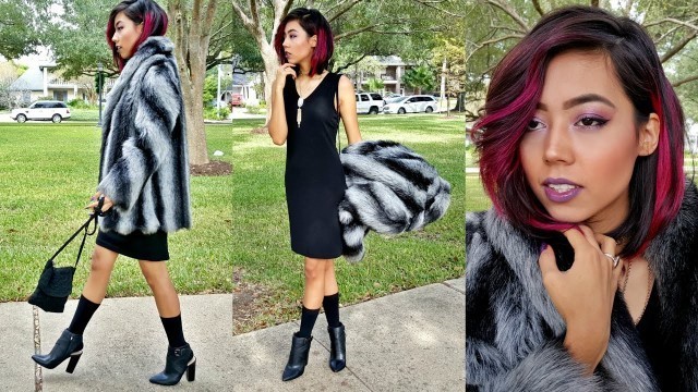 'Amazing Scream Queens outfit!!! / WITHINMYSTYLE'