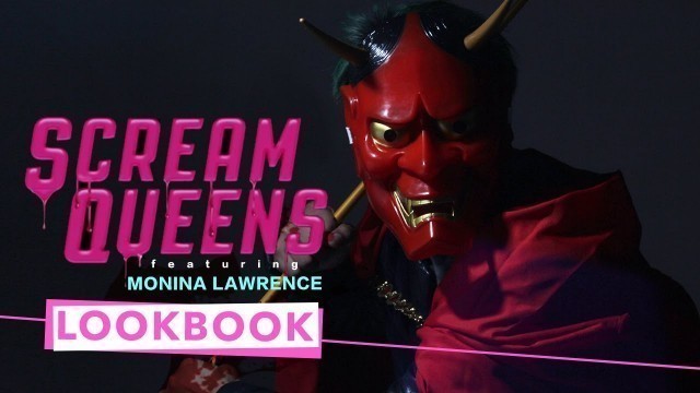 'SCREAM QUEENS LOOKBOOK - Chanel & The Dickie Dollar Scholar | J Daily'