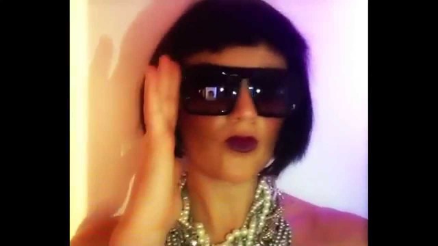 'Lady Gaga - Fashion (Fan madeVideo)'
