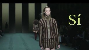 'High Fashion | Hermès | Fall Winter 2022/23 Collection'