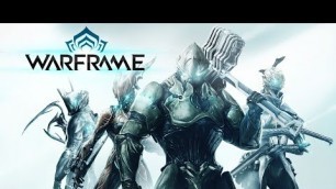 'Fashion Frame #5 Gara Prime, Nidus Prime and Yareli'