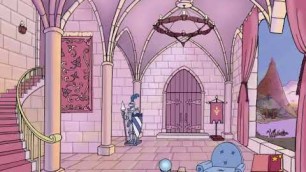 'Disney Princess Fashion Boutique (2000) Soundtrack - Sleeping Beauty\'s Foyer'