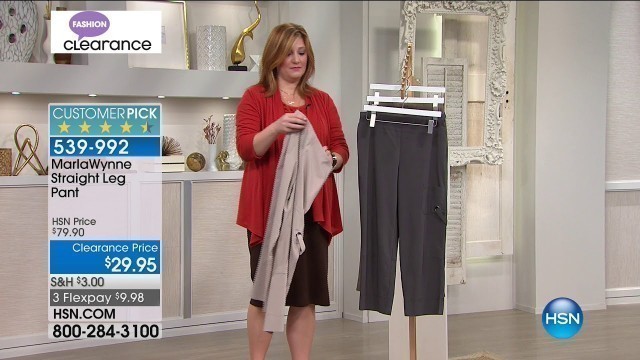 'HSN | Fashion & Accessories End of Season Clearance 09.05.2017 - 05 PM'