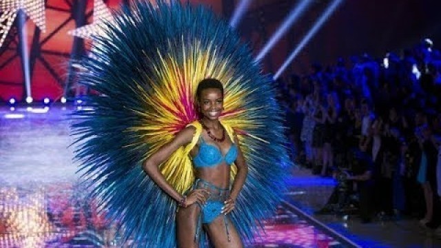 'Шоу Victoria`s Secret (Victoria\'s secret fashion show)'