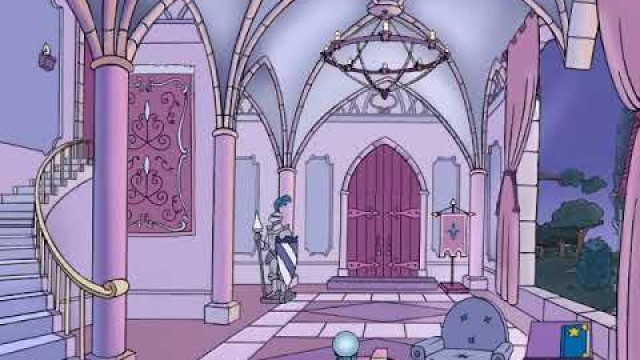 'Disney Princess Fashion Boutique (2000) Soundtrack - Cinderella\'s Foyer'