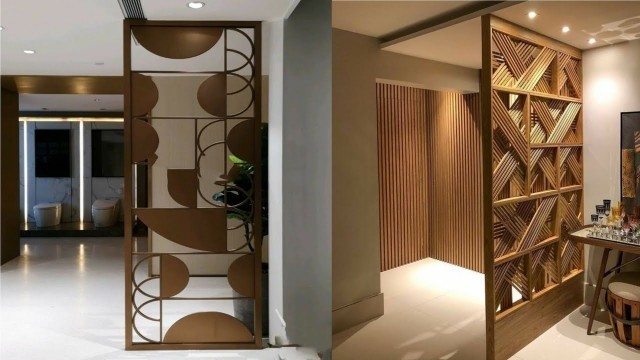 'Modern 120 room divider design ideas - home interior design 2021'