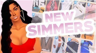 'Must Have Mods/Custom Content for Beginners (The Sims 4 Mods)'