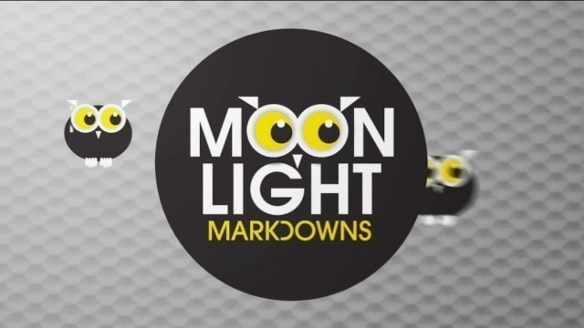 'HSN | Moonlight Markdowns featuring Serena Williams Fashions 11.03.2016 - 05 AM'