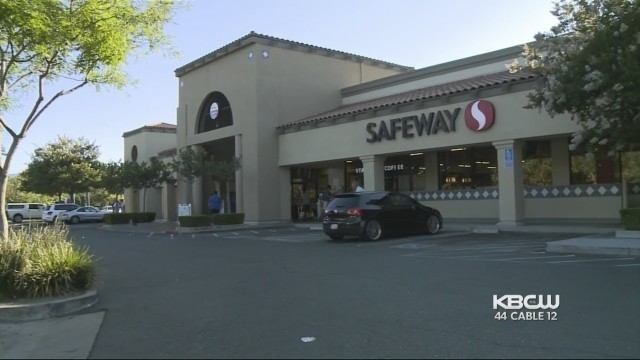 'Mountain View Safeway Calls 911 On Black Woman Giving Food To Homeless'