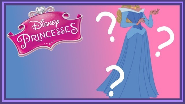 'Why is she never in the blue dress?! || Disney Princess Fashion Boutique -  Part 2'
