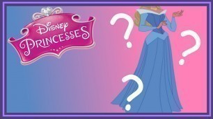 'Why is she never in the blue dress?! || Disney Princess Fashion Boutique -  Part 2'