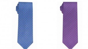 'Spring Summer 2016 Mens Tie collection'